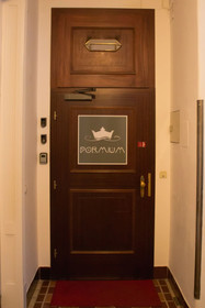 Vienna Boutique Hostel