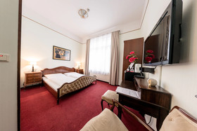 Vienna Boutique Hostel