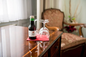 Vienna Boutique Hostel
