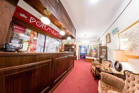 Vienna Boutique Hostel