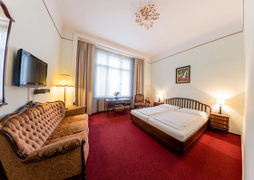 Vienna Boutique Hostel