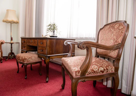 Vienna Boutique Hostel