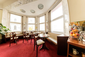 Vienna Boutique Hostel