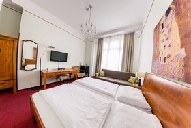 Vienna Boutique Hostel