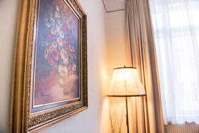 Vienna Boutique Hostel