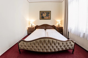 Vienna Boutique Hostel