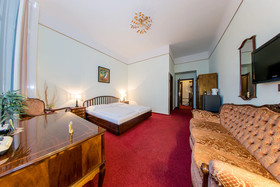 Vienna Boutique Hostel