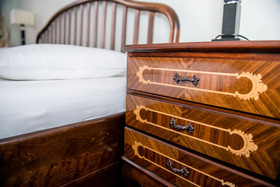 Vienna Boutique Hostel