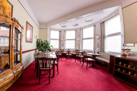 Vienna Boutique Hostel