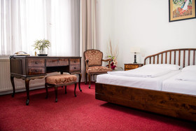 Vienna Boutique Hostel