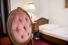 Vienna Boutique Hostel