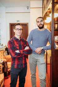Vienna Boutique Hostel