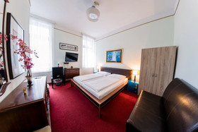 Vienna Boutique Hostel
