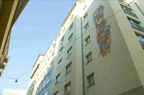 Pension Dr. Geissler