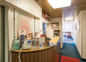 Pension Dr. Geissler