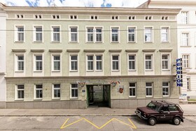 Pension Fünfhaus