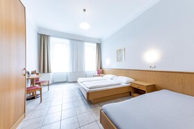 Pension Fünfhaus