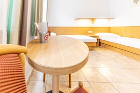 Pension Fünfhaus