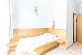 Pension Fünfhaus