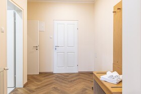 Pension Fünfhaus