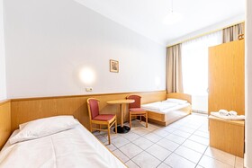 Pension Fünfhaus