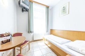 Pension Fünfhaus
