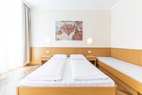 Pension Fünfhaus