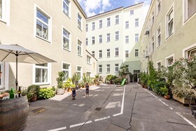 Pension Fünfhaus