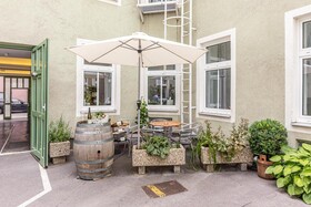 Pension Fünfhaus