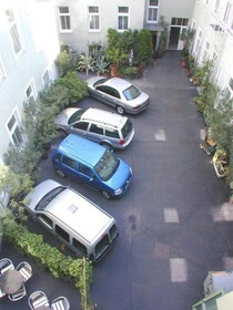 Pension Fünfhaus