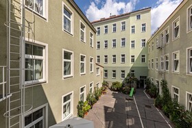 Pension Fünfhaus