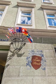Pension Fünfhaus