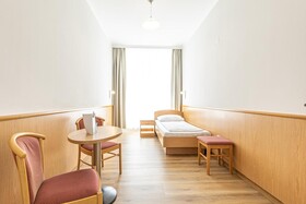 Pension Fünfhaus