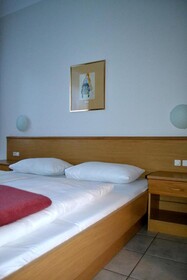 Pension Fünfhaus