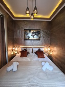 Urban Boutique Hotel