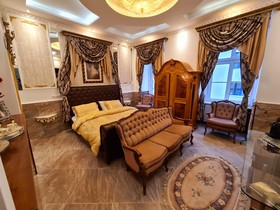 Urban Boutique Hotel
