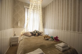 Urban Boutique Hotel