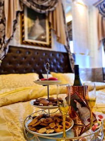 Urban Boutique Hotel