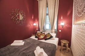 Urban Boutique Hotel