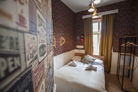Urban Boutique Hotel