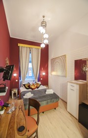 Urban Boutique Hotel