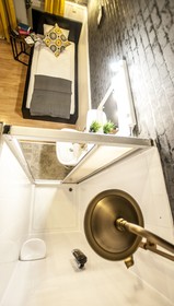 Urban Boutique Hotel