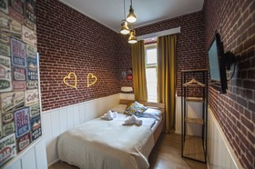 Urban Boutique Hotel