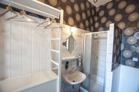 Urban Boutique Hotel