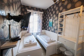 Urban Boutique Hotel