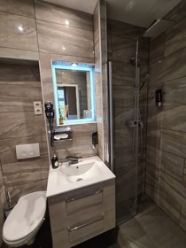 Urban Boutique Hotel