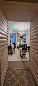 Urban Boutique Hotel