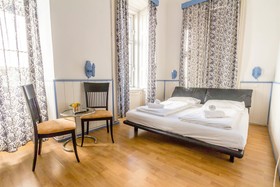 Urban Boutique Hotel