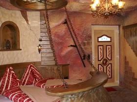 Pension Haus Sanz