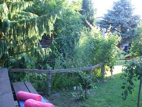 Pension Haus Sanz